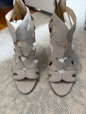 Nine West Sandal size 6